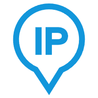 IP查询-logo